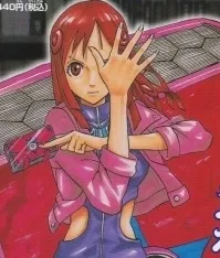 Misora