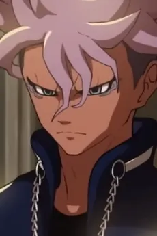 Jouji Sakurazaki