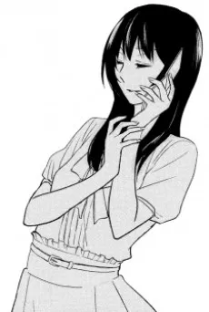 Sachi Oogami