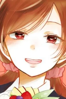 Chihaya Momose