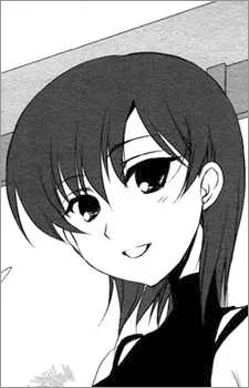 Sumire Amekawa
