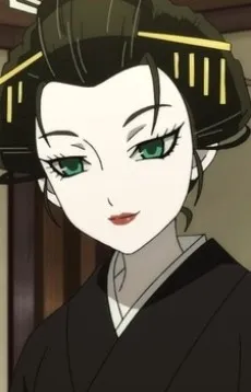 Rokurokubi