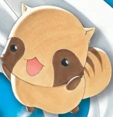 Ponpokoriichitchoriina III