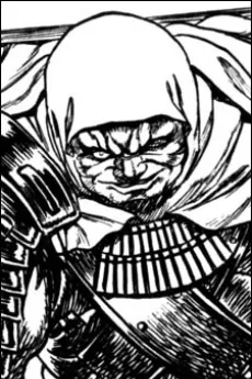 Benkei Musashibo