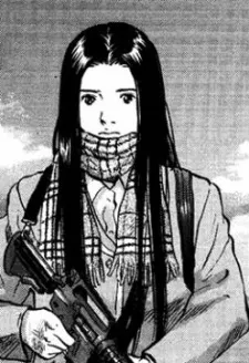 Yoshiko Tokito