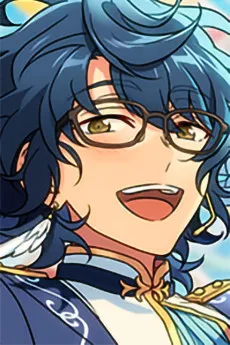 Tsumugi Aoba