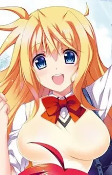 Heather Shinonome