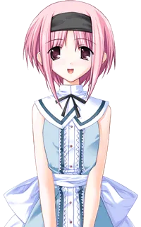 Haruka Yumesaki