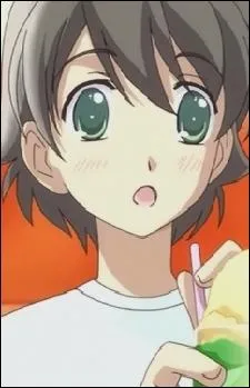 Mutsumi Kuonji