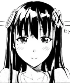 Michiru Araragi