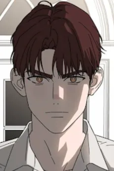 Johan Myers