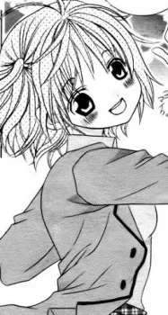 Chisa Honda