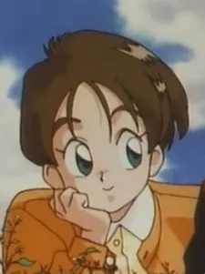 Hikaru Kousaka