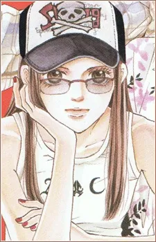 Tomoyo Ousaka