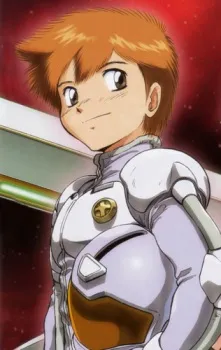 Tobia Arronax