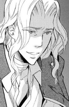 Wolfgang Amadeus Mozart