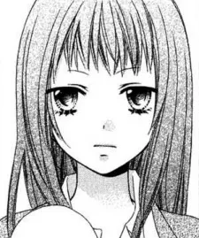 Shiori Harada
