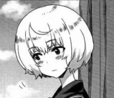 Shizuka Shinomori