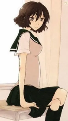 Mika Takaoka