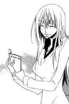 Yoshiwara Sayaka
