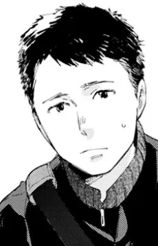 Junichi Nomura