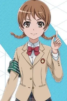 Komaki Makigami