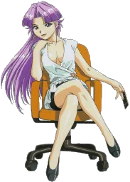 Eiko Randou