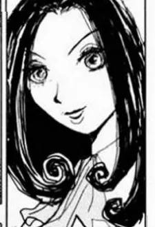 Rei Kagurazaka