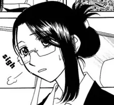 Ryouko Saeki