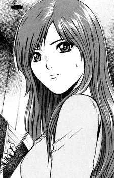 Mikki Ichimura
