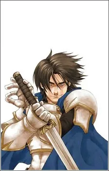 Luca Blight