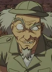 Tachibana Kyouju