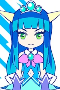 Mizuki Sangenshoku