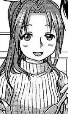 Hitomi Horikawa
