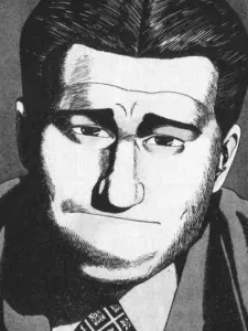 Benkei