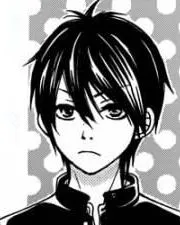 Yuuto Tachibana