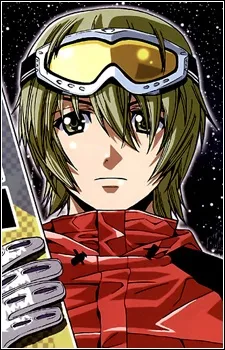 Nono Nonomiya