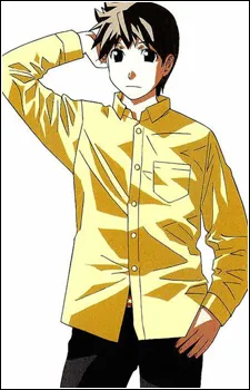Kishitani Hiroki