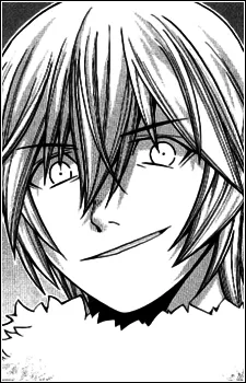 Yuuta Nonomiya