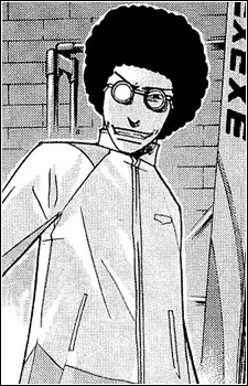 Kiyoshi Shiriya