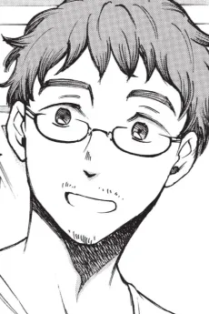 Kouta Senda
