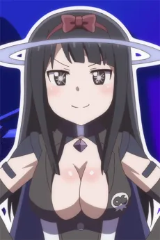 Commander Black