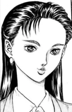 Yuka Katsuragi