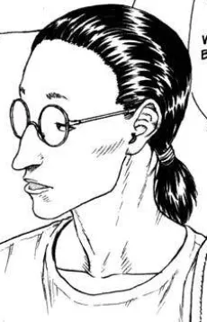 Hiroshi Ikezawa