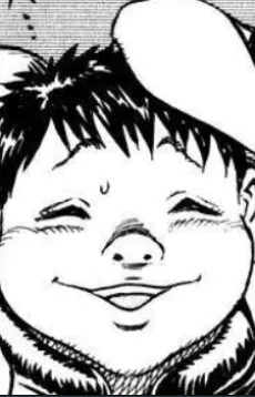 Naoto Maruyama