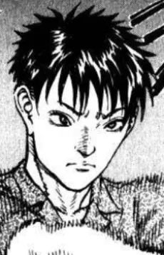 Mituschi Inokuchi