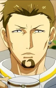 Kazuichi Banjou