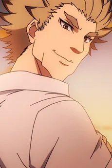 Kokuto Kirishima