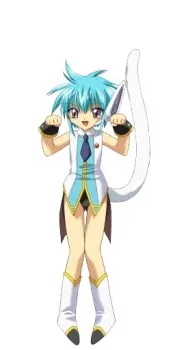 Nano-Nano Pudding