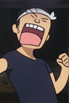 Tenshu